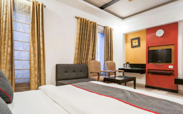 OYO 78415 Townhouse 389 Paharganj