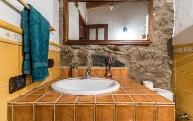 Casa Agustín