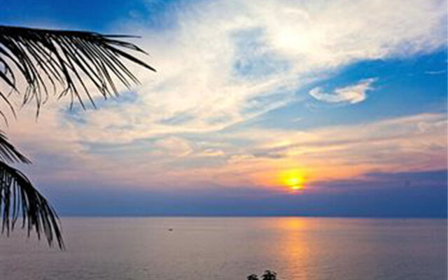 Chang Cliff Resort
