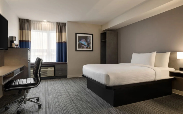 Microtel Inn & Suites By Wyndham Boisbriand
