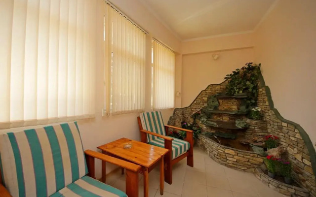 On Samburova 242 Guest House