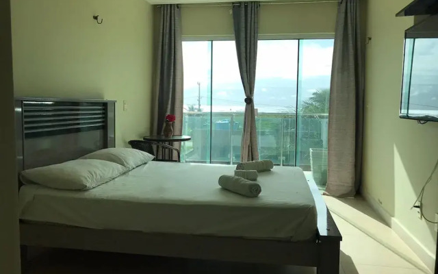 Pousada Oeste Barra