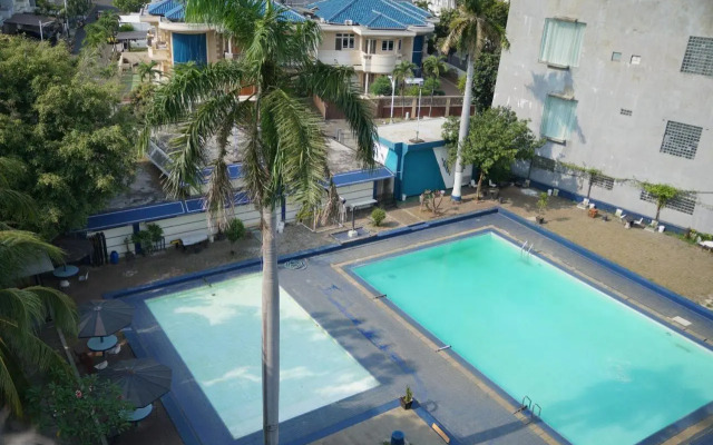 Apartment Cempaka Sunter