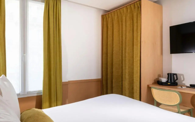 Hôtel WYLD Saint Germain