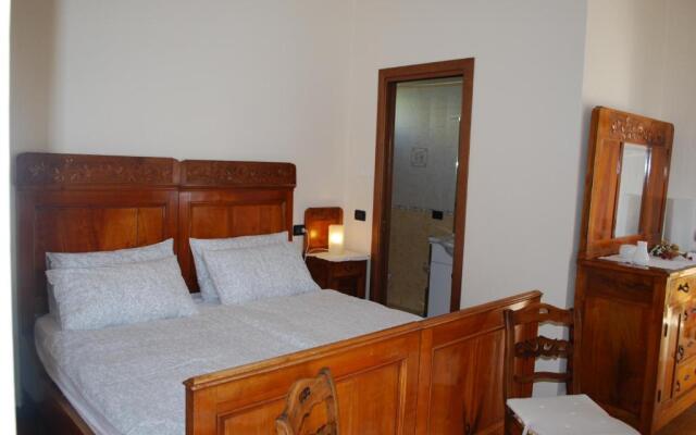 Rustico Kristi - Rebomaholidays