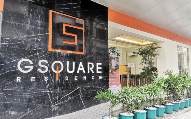 G Square Residences