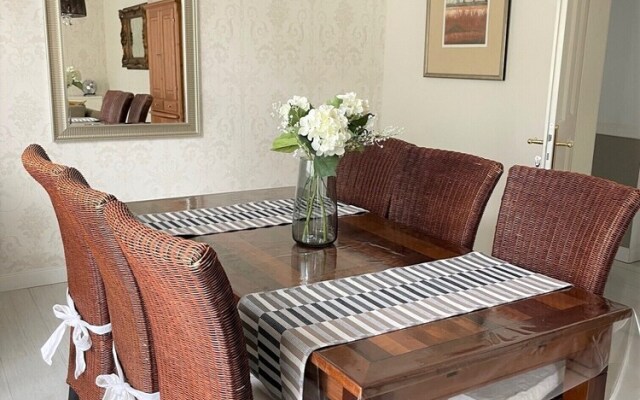 Lovely Apartment in Baden-Baden