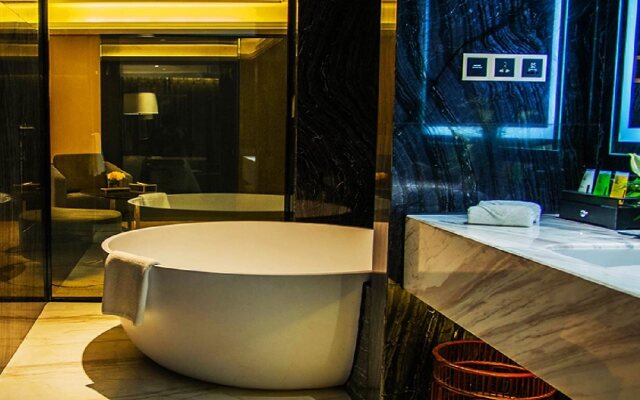 Ri Dong Garden Hotel