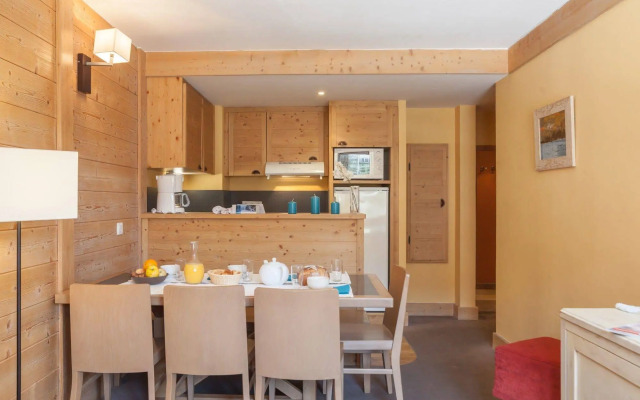 Pierre & Vacances Residence Aconit