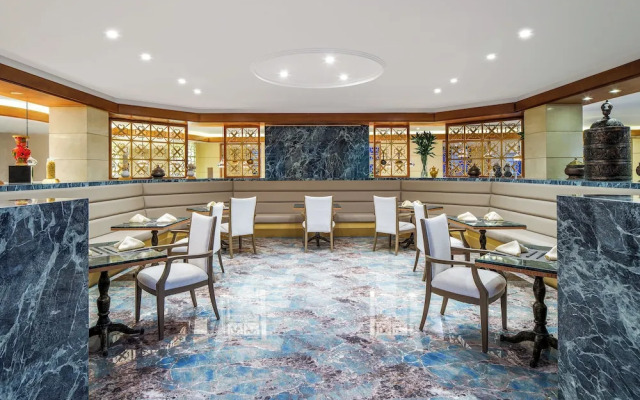 Steigenberger Jiuzhai Valley