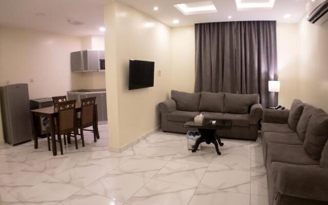 Arwad Suites