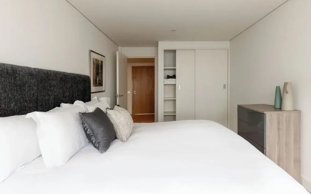 Native Marylebone Lane