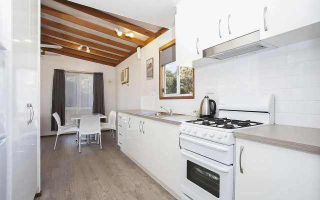 Great Ocean Road Tourist Park