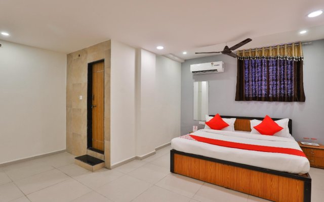 Hotel Krishna Inn By OYO Rooms
