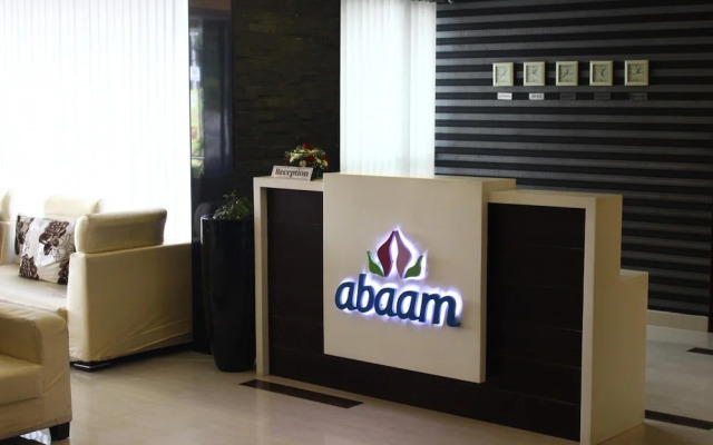 Abaam Hotel