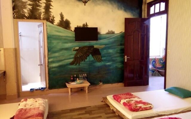 420 Homestay Da Lat