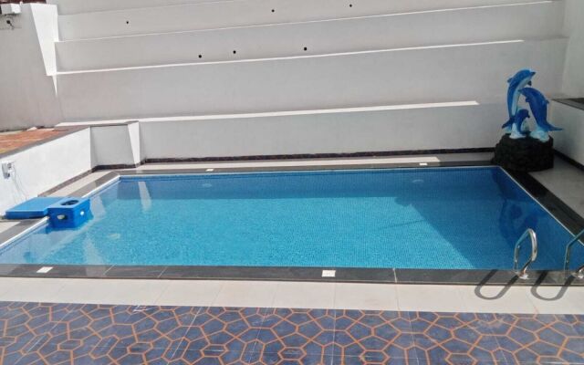 The Serenity Resort