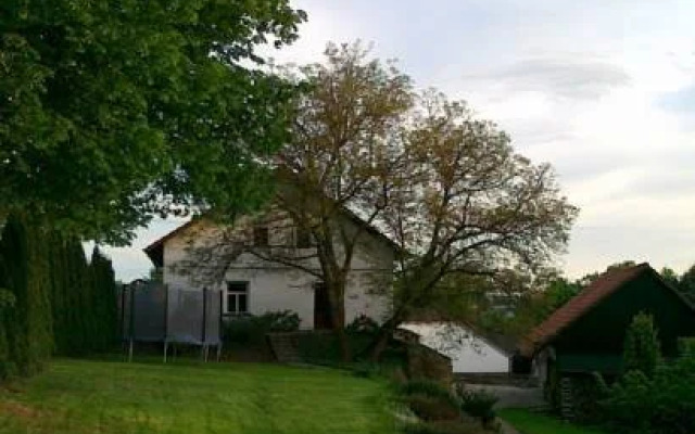 Chalupa Starï¿½ hospoda