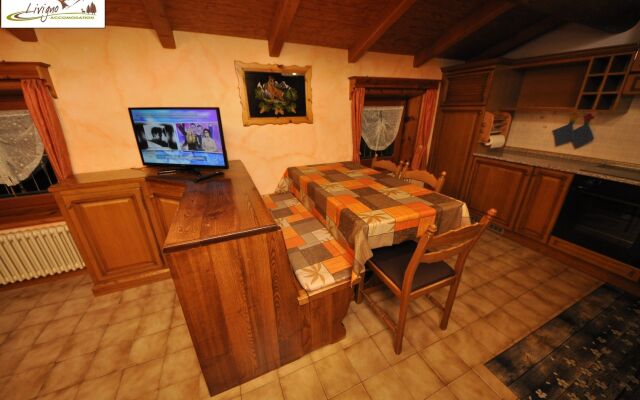 Appartamento Valeriano