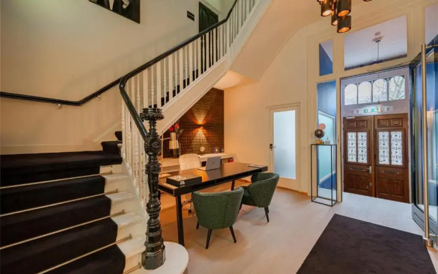 Bossche Suites Stationsweg