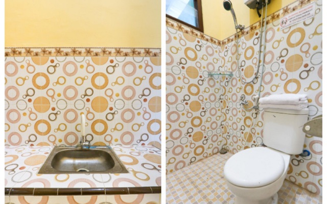 OYO 3100 El Shaday Family Residence