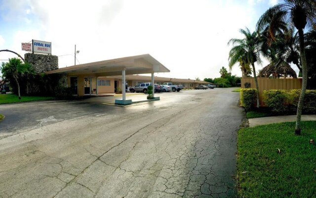 Coral Roc Motel