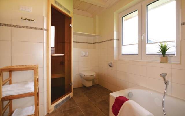 Beautiful Home in Dagebüll With 2 Bedrooms, Sauna and Wifi