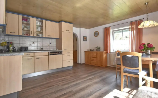 Holiday Home in Schiefweg With Garden