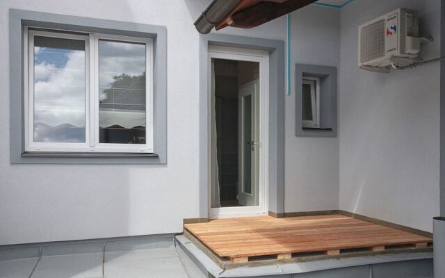 Vysocina Design Apartments