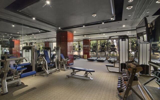 The LA Hotel Downtown