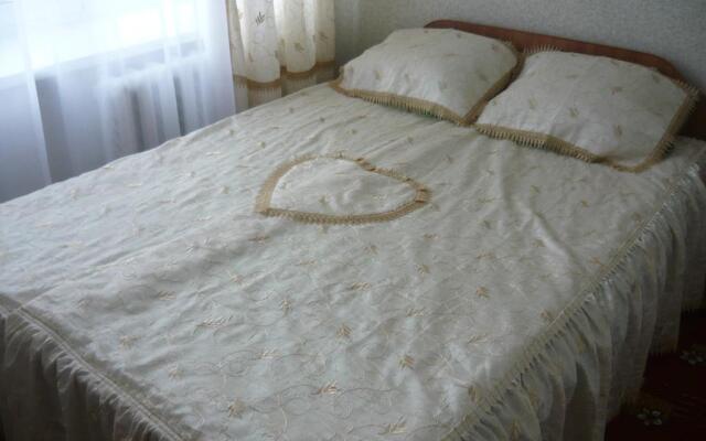 Санаторий-профилакторий Бараба