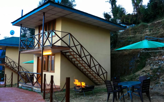 Sitapur Village Resort