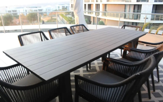 Ellipse 2 Bedroom Apartment