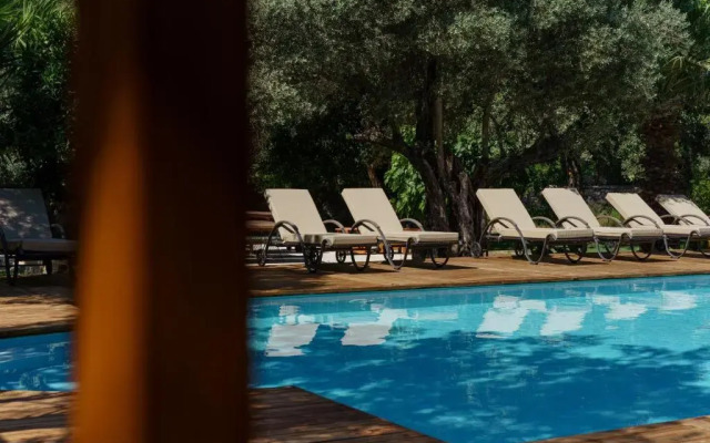 Dolce Vita Luxury Bungalows