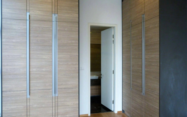 Mirage Residences