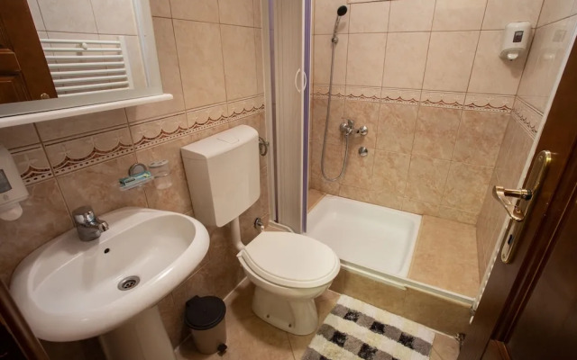 Mery Apartments Kolasin