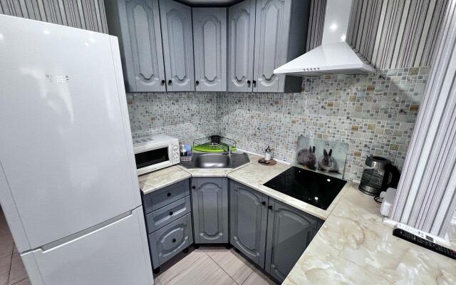 Апартаменты на улице Крымская, 32