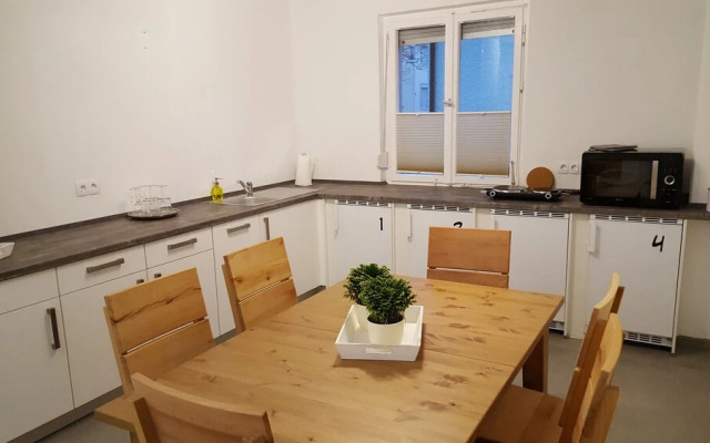 Sautters Winzerbetten