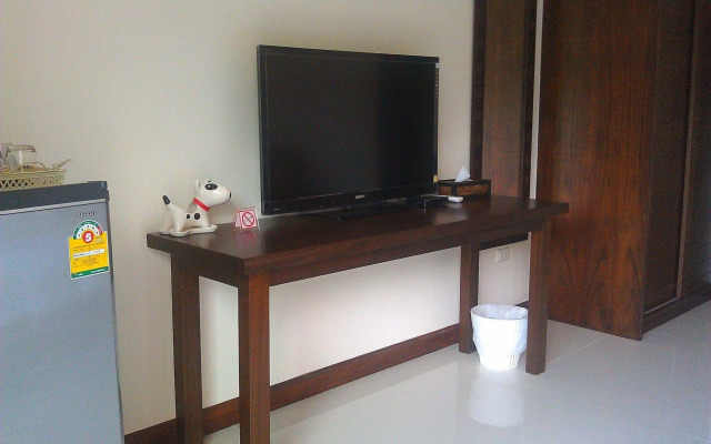Huga Place