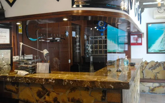 Hostal Costa de la Luz