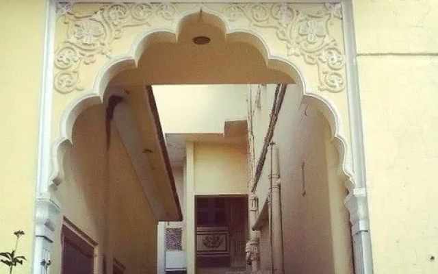 Mahar Haveli Bed & Breakfast