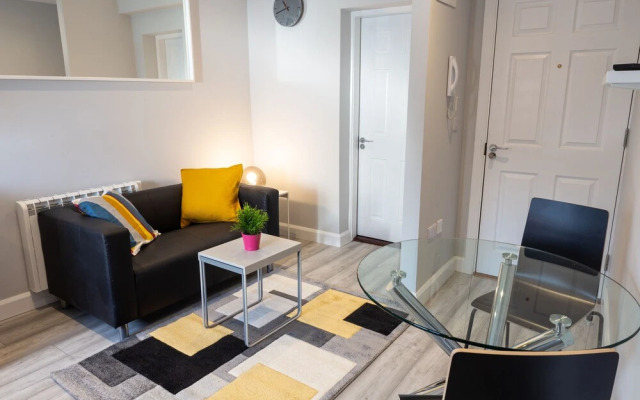 Parnell Street Apartments