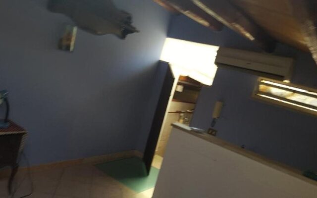 La Casa delle Lodole