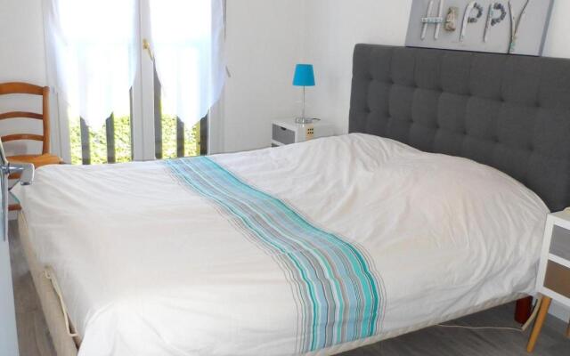 Appartement Cabourg, 3 pièces, 6 personnes - FR-1-487-183