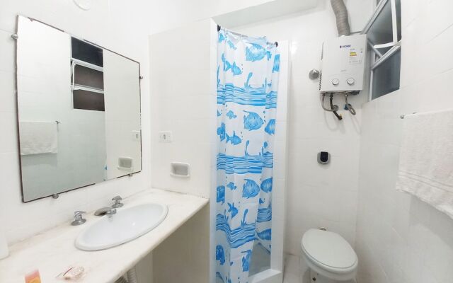 TC810 Smart Tv Wi-Fi na Praia Copacabana