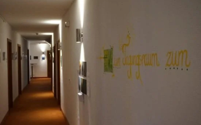 Hotel Haimerlhof