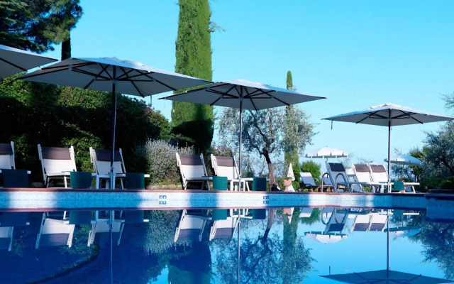 Relais Santa Chiara - Tuscany Charme
