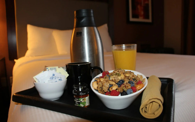 DoubleTree by Hilton Hotel Flagstaff