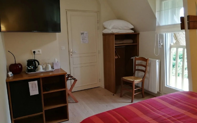 Auberge du Vieux Tour