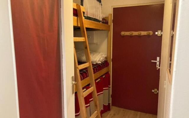 Studio Pra-Loup, 1 pièce, 4 personnes - FR-1-165A-110